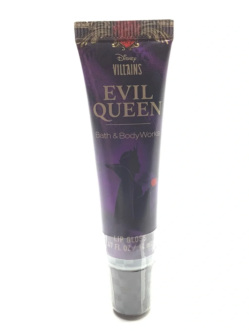 Bath & Body Works Evil Queen Lip Gloss - NWT